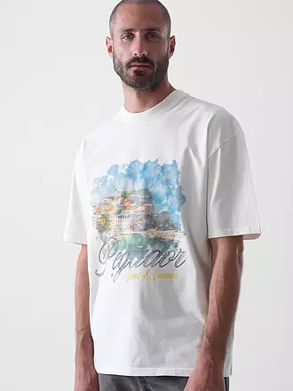 PEGADOR | T-Shirt SANJI | 